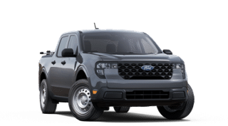 2025 Ford Maverick® External Image 5